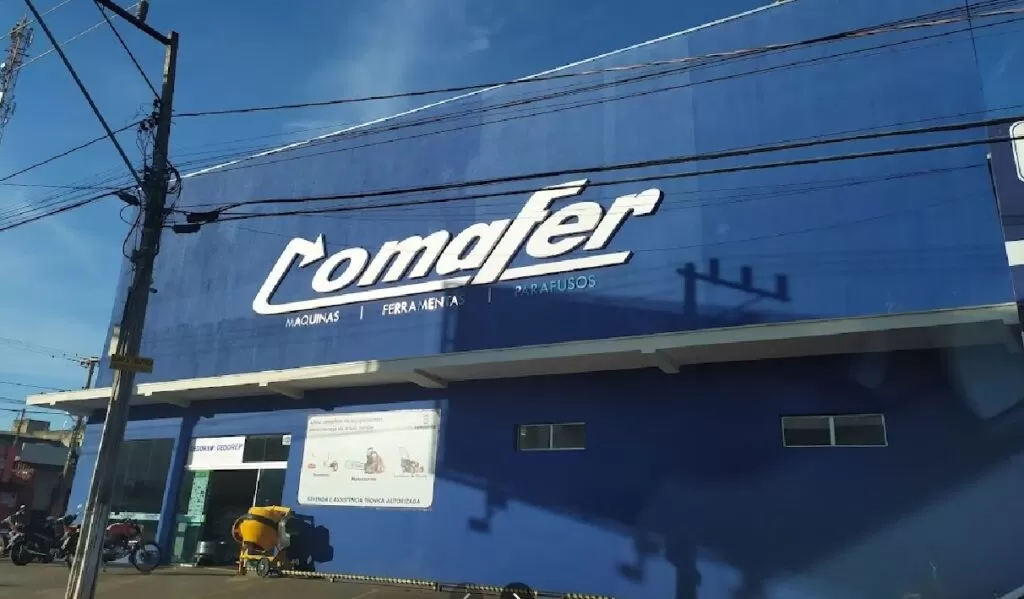 Comafer